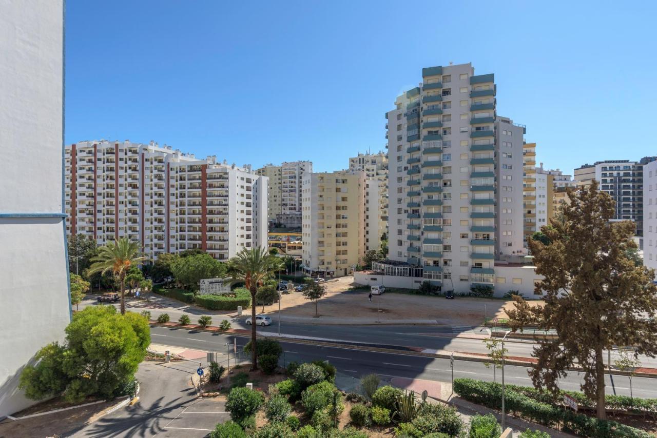 Flh Praia Da Rocha Marine Design Flat Portimão Exterior foto