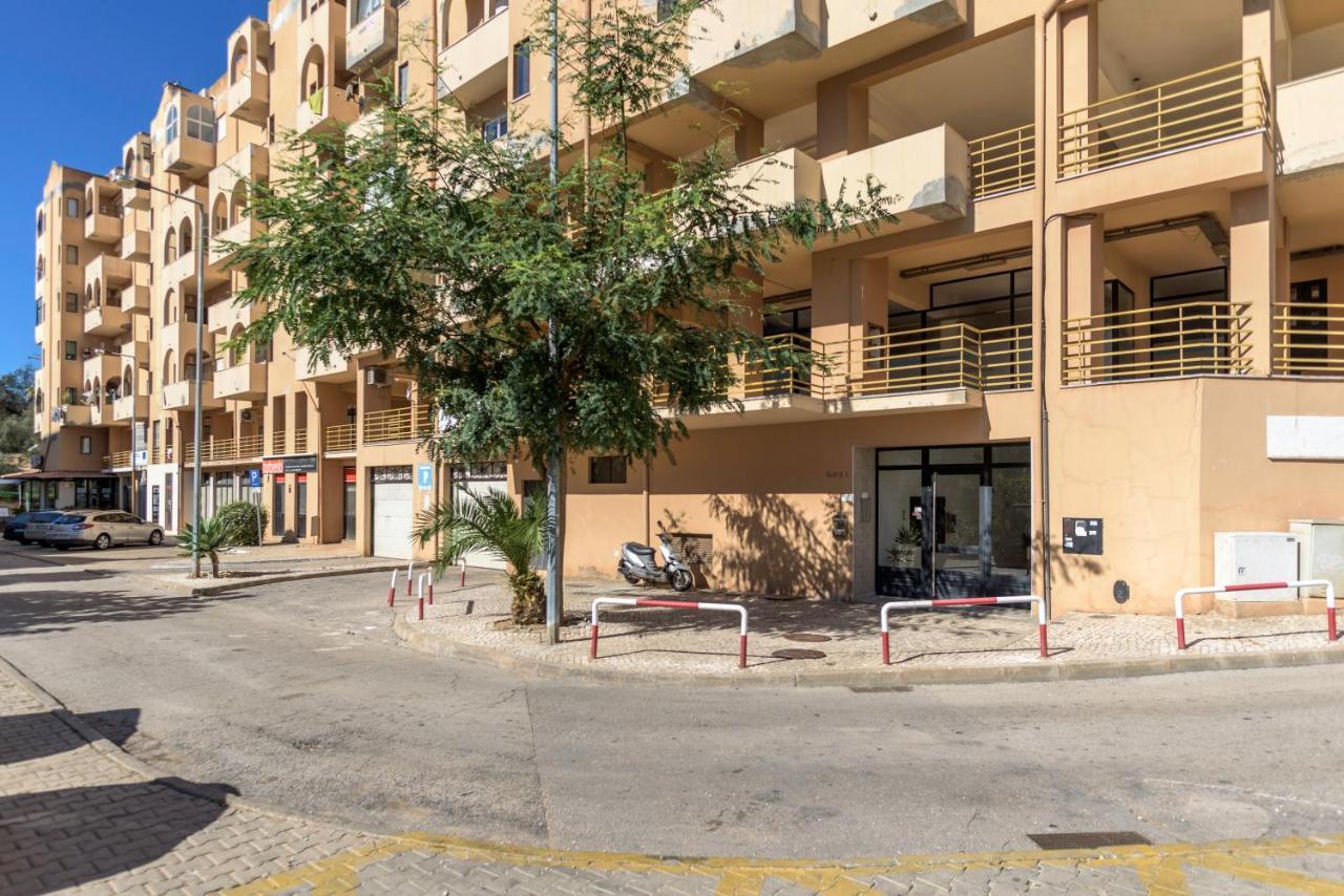 Flh Praia Da Rocha Marine Design Flat Portimão Exterior foto